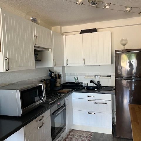  CABINET IMMOBILIER SOPHIE GUILLAMAT : Apartment | MARSEILLAN (34340) | 37 m2 | 159 000 € 
