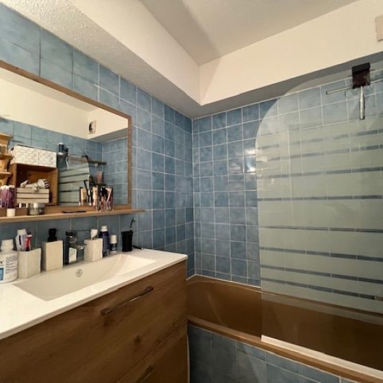  CABINET IMMOBILIER SOPHIE GUILLAMAT : Apartment | MARSEILLAN (34340) | 37 m2 | 159 000 € 