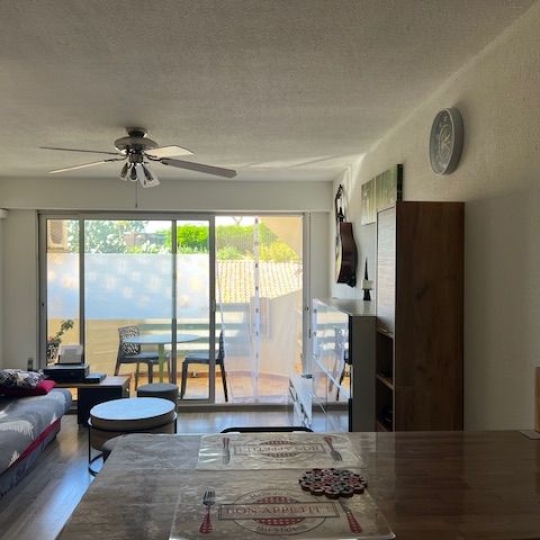  CABINET IMMOBILIER SOPHIE GUILLAMAT : Apartment | MARSEILLAN (34340) | 37 m2 | 159 000 € 