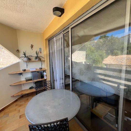  CABINET IMMOBILIER SOPHIE GUILLAMAT : Apartment | MARSEILLAN (34340) | 37 m2 | 159 000 € 