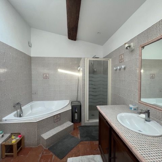  CABINET IMMOBILIER SOPHIE GUILLAMAT : Maison / Villa | POMEROLS (34810) | 119 m2 | 335 000 € 