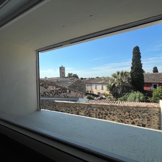  CABINET IMMOBILIER SOPHIE GUILLAMAT : Maison / Villa | POMEROLS (34810) | 119 m2 | 335 000 € 