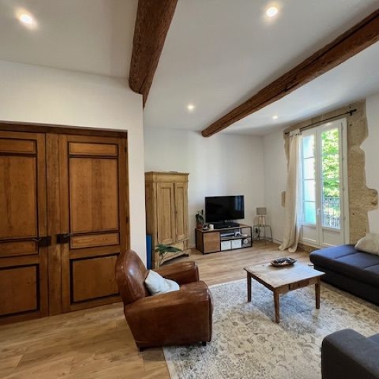  CABINET IMMOBILIER SOPHIE GUILLAMAT : Maison / Villa | POMEROLS (34810) | 119 m2 | 335 000 € 