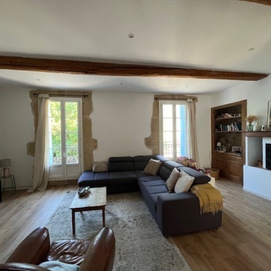  CABINET IMMOBILIER SOPHIE GUILLAMAT : Maison / Villa | POMEROLS (34810) | 119 m2 | 335 000 € 
