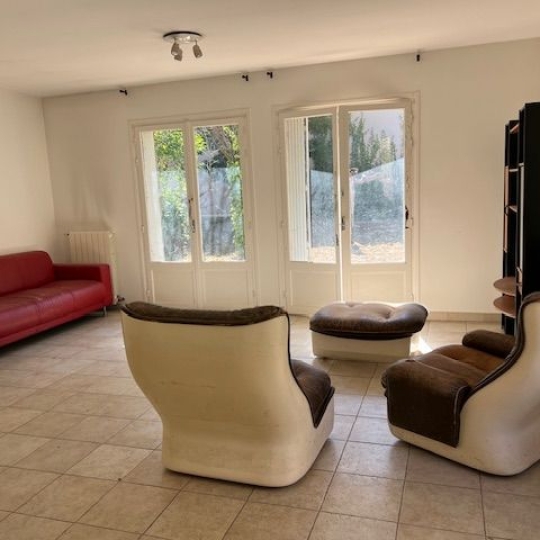 CABINET IMMOBILIER SOPHIE GUILLAMAT : House | MARSEILLAN (34340) | 111.00m2 | 410 000 € 