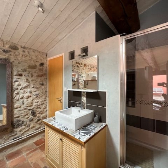  CABINET IMMOBILIER SOPHIE GUILLAMAT : Maison / Villa | MARSEILLAN (34340) | 130 m2 | 429 000 € 