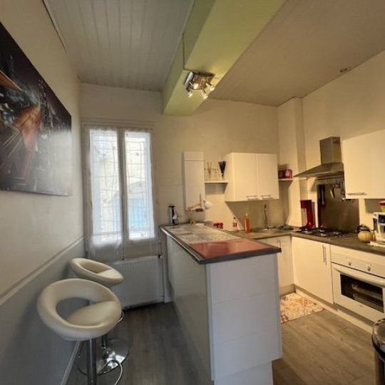  CABINET IMMOBILIER SOPHIE GUILLAMAT : Maison / Villa | MARSEILLAN (34340) | 130 m2 | 429 000 € 