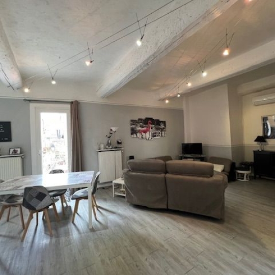  CABINET IMMOBILIER SOPHIE GUILLAMAT : Maison / Villa | MARSEILLAN (34340) | 130 m2 | 429 000 € 