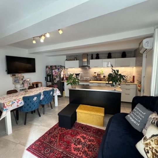 CABINET IMMOBILIER SOPHIE GUILLAMAT : Maison / Villa | MARSEILLAN (34340) | 84.00m2 | 220 000 € 