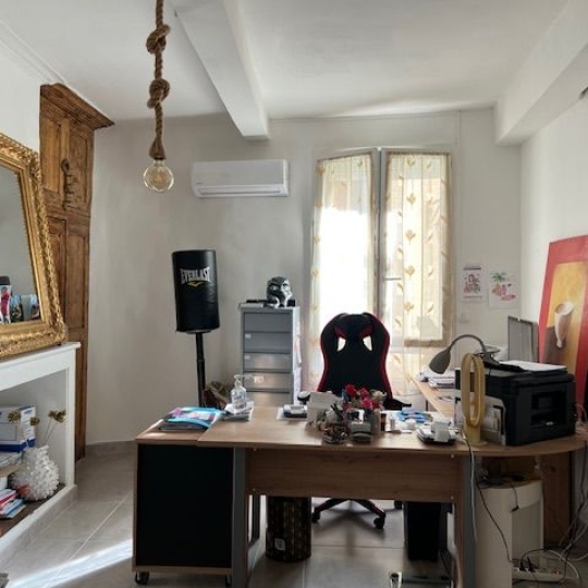  CABINET IMMOBILIER SOPHIE GUILLAMAT : Maison / Villa | MARSEILLAN (34340) | 84 m2 | 220 000 € 