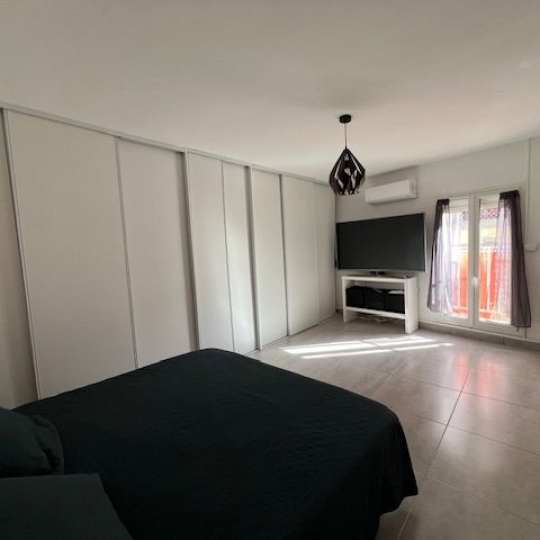  CABINET IMMOBILIER SOPHIE GUILLAMAT : Maison / Villa | MARSEILLAN (34340) | 84 m2 | 220 000 € 