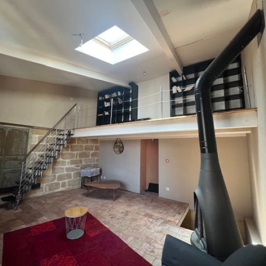  CABINET IMMOBILIER SOPHIE GUILLAMAT : Maison / Villa | FLORENSAC (34510) | 155 m2 | 250 000 € 