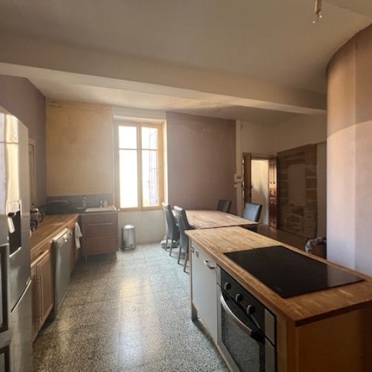  CABINET IMMOBILIER SOPHIE GUILLAMAT : Maison / Villa | FLORENSAC (34510) | 155 m2 | 250 000 € 