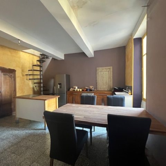  CABINET IMMOBILIER SOPHIE GUILLAMAT : Maison / Villa | FLORENSAC (34510) | 155 m2 | 250 000 € 