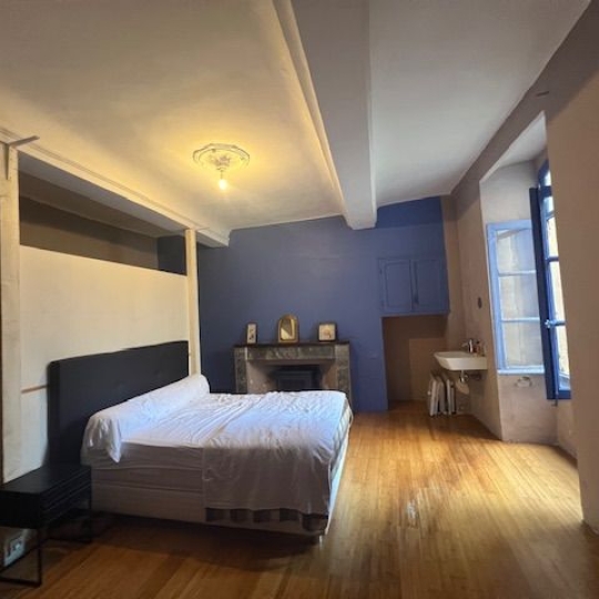  CABINET IMMOBILIER SOPHIE GUILLAMAT : Maison / Villa | FLORENSAC (34510) | 155 m2 | 250 000 € 
