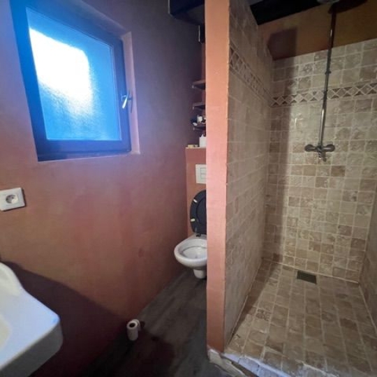  CABINET IMMOBILIER SOPHIE GUILLAMAT : Maison / Villa | FLORENSAC (34510) | 155 m2 | 250 000 € 