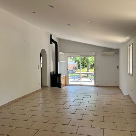  CABINET IMMOBILIER SOPHIE GUILLAMAT : Maison / Villa | MARSEILLAN (34340) | 119 m2 | 415 000 € 