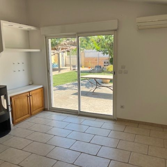  CABINET IMMOBILIER SOPHIE GUILLAMAT : Maison / Villa | MARSEILLAN (34340) | 119 m2 | 415 000 € 