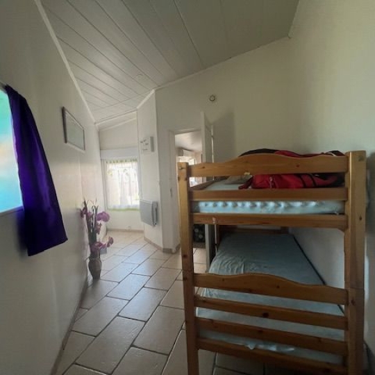  CABINET IMMOBILIER SOPHIE GUILLAMAT : Maison / Villa | MARSEILLAN (34340) | 119 m2 | 415 000 € 