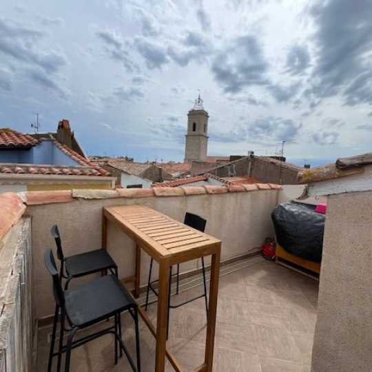  CABINET IMMOBILIER SOPHIE GUILLAMAT : House | MARSEILLAN (34340) | 53 m2 | 210 000 € 