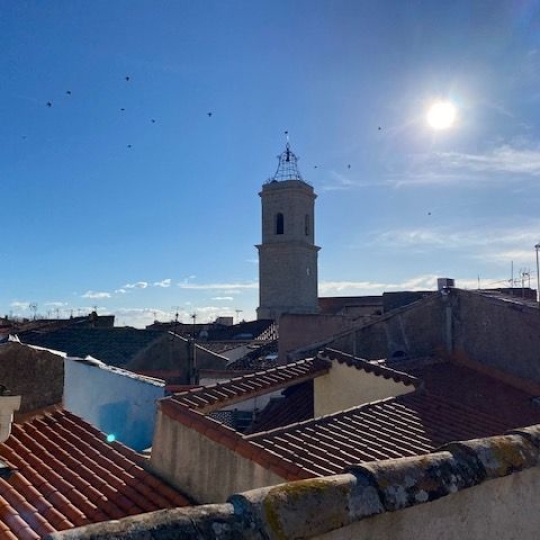 CABINET IMMOBILIER SOPHIE GUILLAMAT : House | MARSEILLAN (34340) | 53.00m2 | 210 000 € 