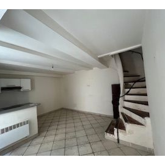 CABINET IMMOBILIER SOPHIE GUILLAMAT : Maison / Villa | MARSEILLAN (34340) | 43.00m2 | 126 500 € 