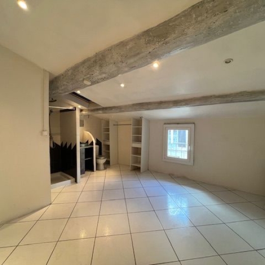  CABINET IMMOBILIER SOPHIE GUILLAMAT : Maison / Villa | MARSEILLAN (34340) | 43 m2 | 126 500 € 