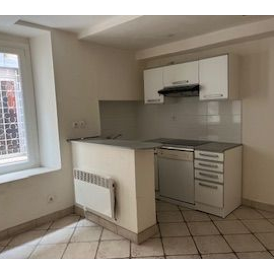  CABINET IMMOBILIER SOPHIE GUILLAMAT : Maison / Villa | MARSEILLAN (34340) | 43 m2 | 126 500 € 