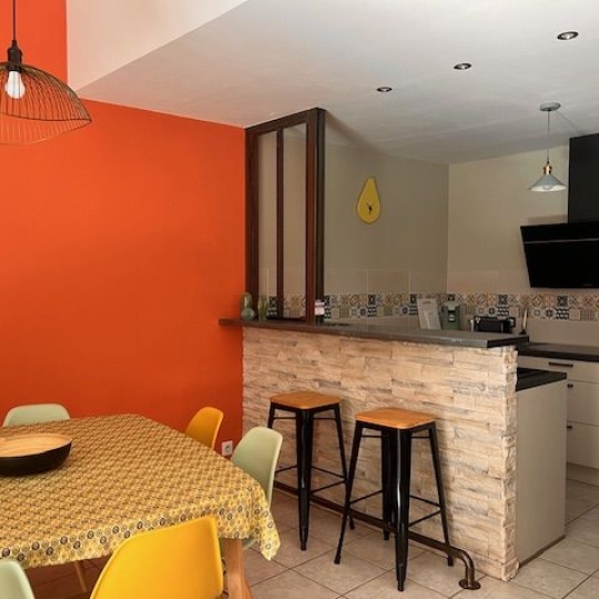  CABINET IMMOBILIER SOPHIE GUILLAMAT : House | MARSEILLAN (34340) | 111 m2 | 369 000 € 