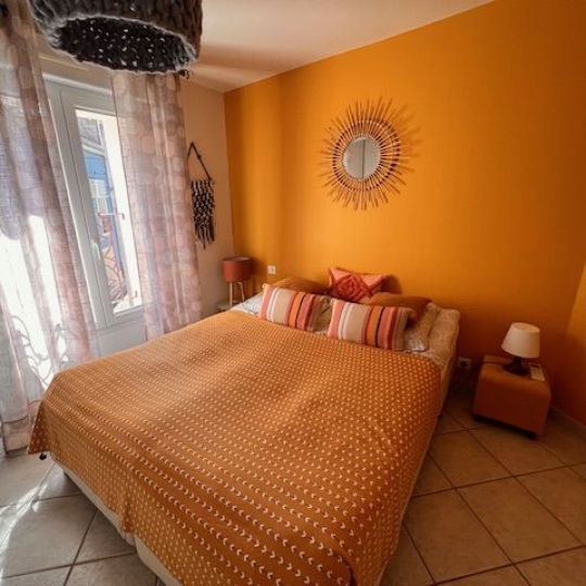  CABINET IMMOBILIER SOPHIE GUILLAMAT : House | MARSEILLAN (34340) | 111 m2 | 369 000 € 