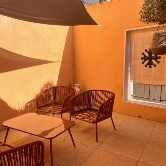 CABINET IMMOBILIER SOPHIE GUILLAMAT : Maison / Villa | MARSEILLAN (34340) | 111.00m2 | 369 000 € 