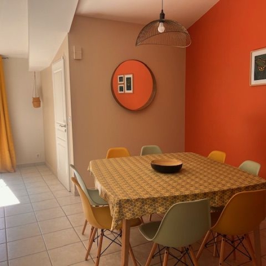  CABINET IMMOBILIER SOPHIE GUILLAMAT : House | MARSEILLAN (34340) | 111 m2 | 369 000 € 