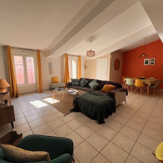  CABINET IMMOBILIER SOPHIE GUILLAMAT : House | MARSEILLAN (34340) | 111 m2 | 369 000 € 