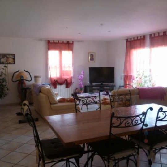  CABINET IMMOBILIER SOPHIE GUILLAMAT : Maison / Villa | FLORENSAC (34510) | 118 m2 | 282 000 € 