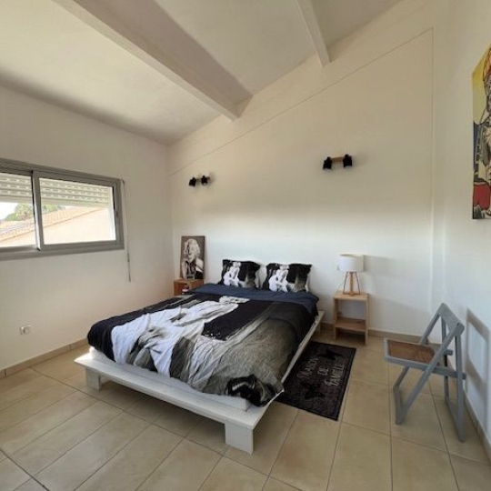  CABINET IMMOBILIER SOPHIE GUILLAMAT : Maison / Villa | MARSEILLAN (34340) | 137 m2 | 442 000 € 
