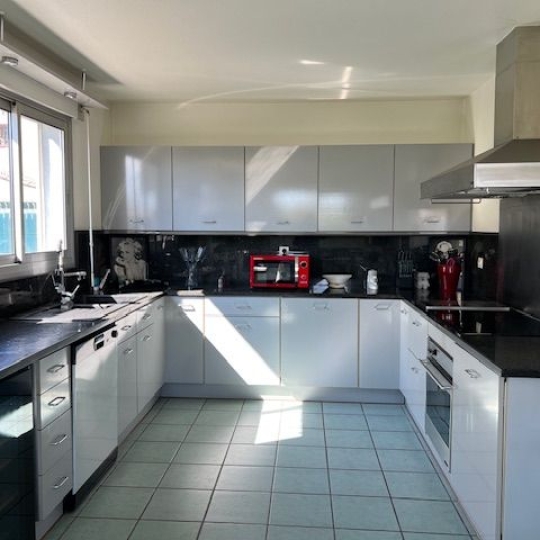  CABINET IMMOBILIER SOPHIE GUILLAMAT : Maison / Villa | MARSEILLAN (34340) | 137 m2 | 442 000 € 