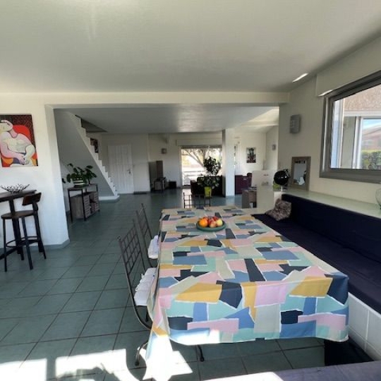  CABINET IMMOBILIER SOPHIE GUILLAMAT : Maison / Villa | MARSEILLAN (34340) | 137 m2 | 442 000 € 