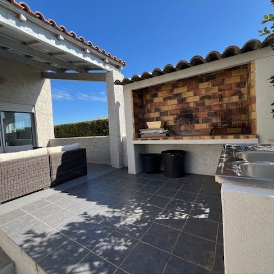  CABINET IMMOBILIER SOPHIE GUILLAMAT : Maison / Villa | MARSEILLAN (34340) | 137 m2 | 442 000 € 