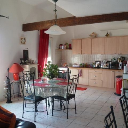  CABINET IMMOBILIER SOPHIE GUILLAMAT : Maison / Villa | PINET (34850) | 120 m2 | 163 000 € 