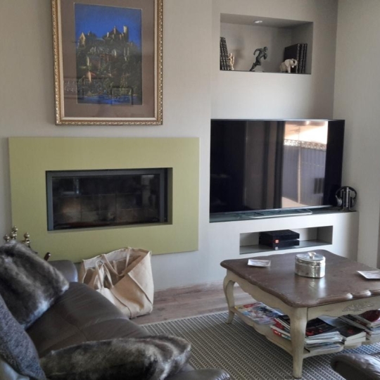  CABINET IMMOBILIER SOPHIE GUILLAMAT : Maison / Villa | MARSEILLAN (34340) | 190 m2 | 545 000 € 