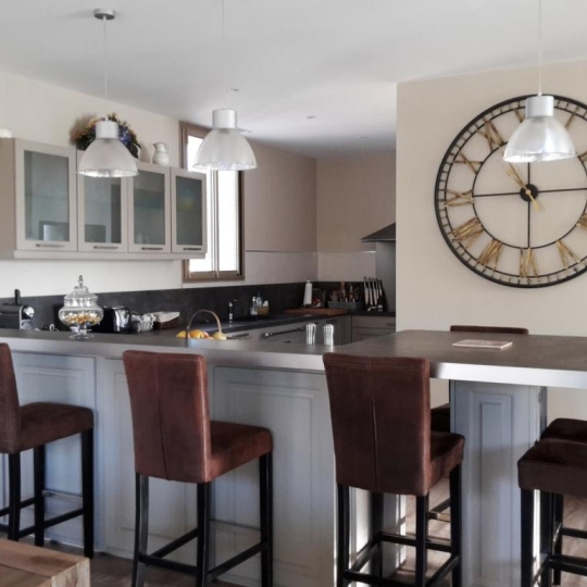 CABINET IMMOBILIER SOPHIE GUILLAMAT : Maison / Villa | MARSEILLAN (34340) | 190.00m2 | 545 000 € 