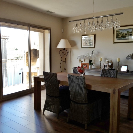  CABINET IMMOBILIER SOPHIE GUILLAMAT : Maison / Villa | MARSEILLAN (34340) | 190 m2 | 545 000 € 