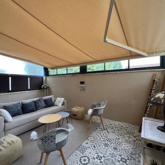  CABINET IMMOBILIER SOPHIE GUILLAMAT : House | MARSEILLAN (34340) | 190 m2 | 545 000 € 