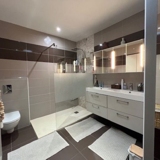  CABINET IMMOBILIER SOPHIE GUILLAMAT : House | MARSEILLAN (34340) | 190 m2 | 545 000 € 