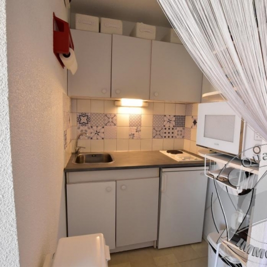  CABINET IMMOBILIER SOPHIE GUILLAMAT : Apartment | MARSEILLAN-PLAGE (34340) | 27 m2 | 101 000 € 