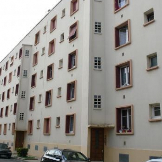  CABINET IMMOBILIER SOPHIE GUILLAMAT : Appartement | NIMES (30000) | 60 m2 | 70 000 € 