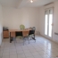  CABINET IMMOBILIER SOPHIE GUILLAMAT : Appartement | MARSEILLAN (34340) | 39 m2 | 540 € 