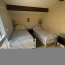  CABINET IMMOBILIER SOPHIE GUILLAMAT : Appartement | MARSEILLAN (34340) | 32 m2 | 611 € 