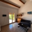  CABINET IMMOBILIER SOPHIE GUILLAMAT : Maison / Villa | MARSEILLAN (34340) | 36 m2 | 650 € 