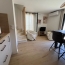  CABINET IMMOBILIER SOPHIE GUILLAMAT : Maison / Villa | MARSEILLAN (34340) | 48 m2 | 747 € 